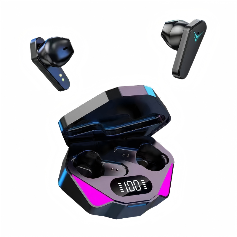 HRD-X15